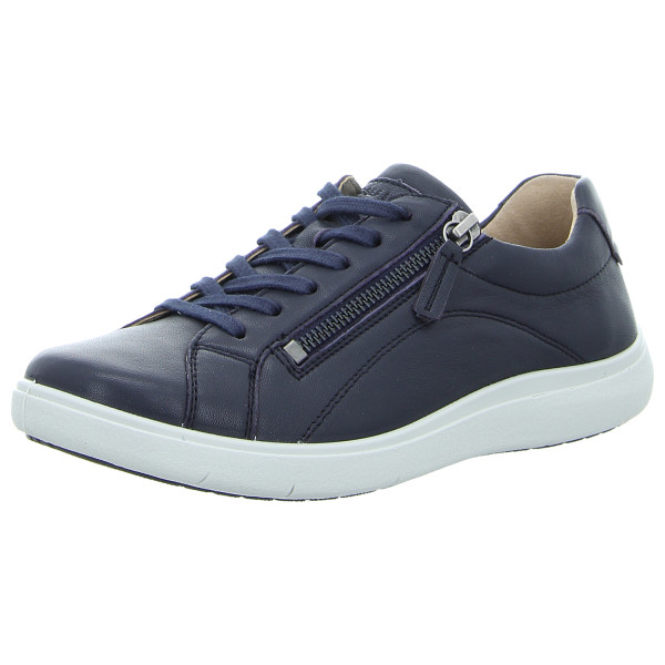 Josef Seibel Schnürschuhe Megan 01 dunkelblau - Bild 1