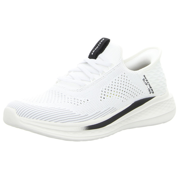 Skechers Slipper Slade-Quinto white - Bild 1