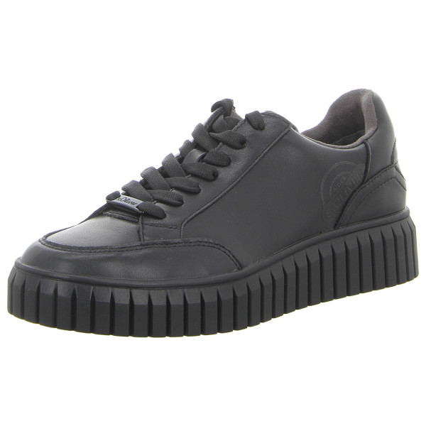 s.Oliver Sneaker black - Bild 1