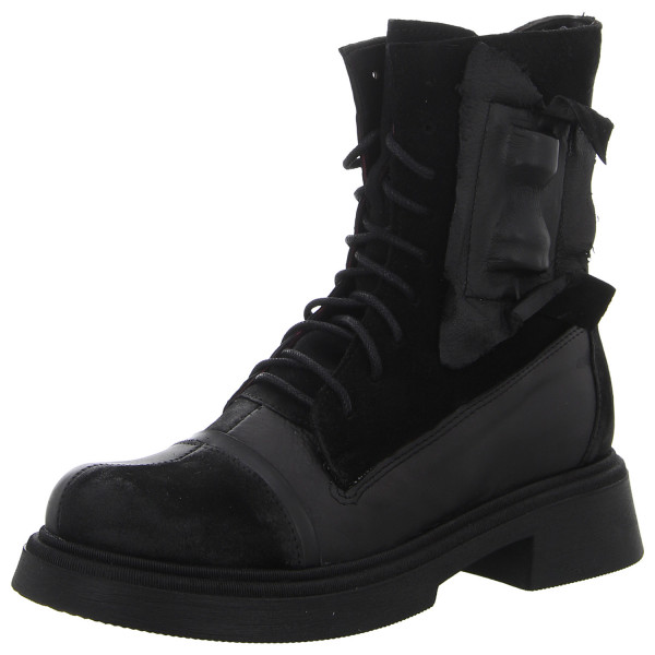 Papucei Stiefeletten black - Bild 1