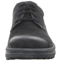 Josef Seibel Schnürschuhe Emil 24 schwarz