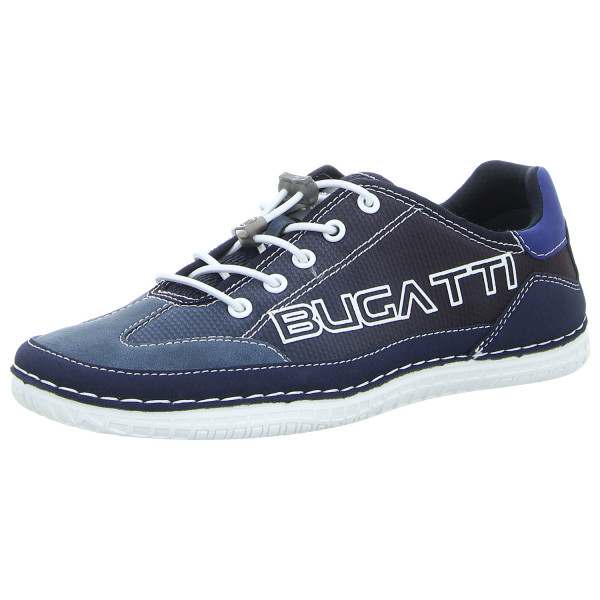 Bugatti Schnürschuhe Bimini dark blue - Bild 1