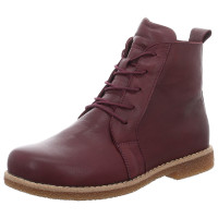 Andrea Conti Stiefeletten amarone