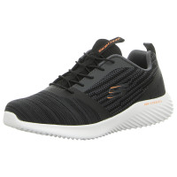 Skechers Sneaker Bounder black