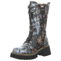Laura Vita Stiefel Oyao 02 acier