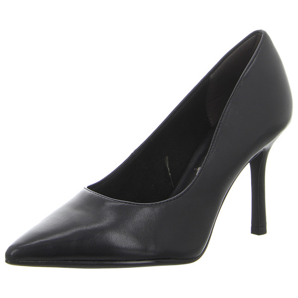 Tamaris Pumps black matt - Bild 1