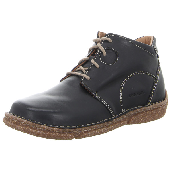 Josef Seibel Stiefeletten Neele 46 schwarz - Bild 1