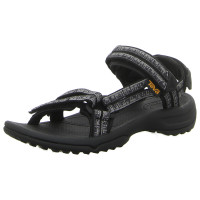 Teva Sandalen W Terra Fi Lite atmosphere black/gre