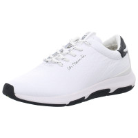 TBS Schnürschuhe Jazzrun extra blanc