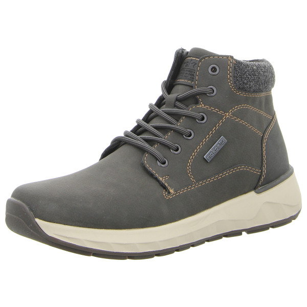 Rieker Stiefeletten grau - Bild 1