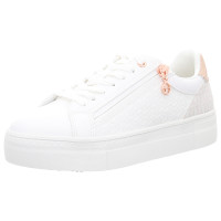 Tamaris Sneaker wht/rose gold