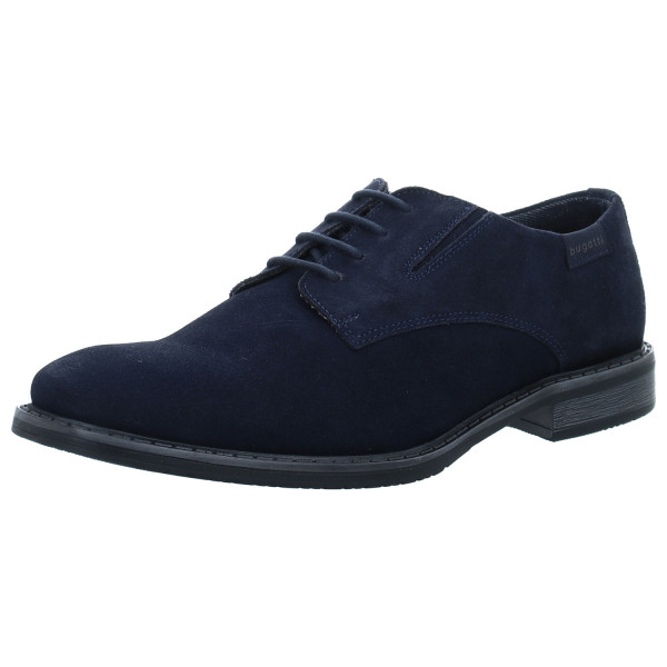Bugatti Schnürschuhe dark blue - Bild 1