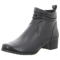 Caprice Stiefeletten black