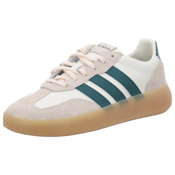 Adidas Sneaker Barreda Decode Lux owhite/creen/wonwhi - Bild 1