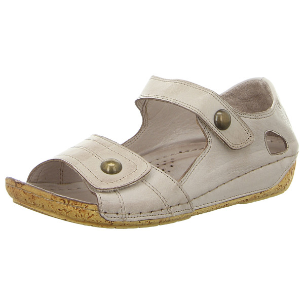 Gemini Sandalen mineral - Bild 1