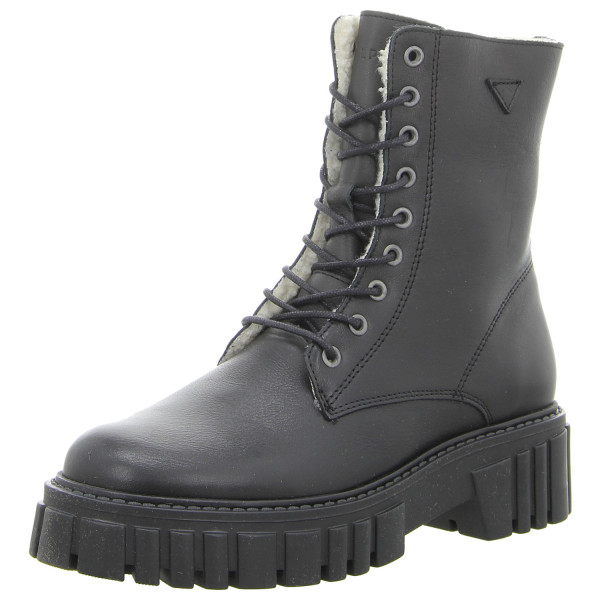 Palpa Stiefeletten black - Bild 1