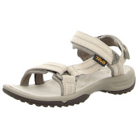 Teva Sandalen W Terra Fi Lite feather grey
