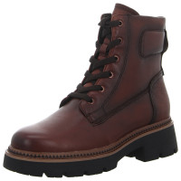 Tamaris Stiefeletten cognac