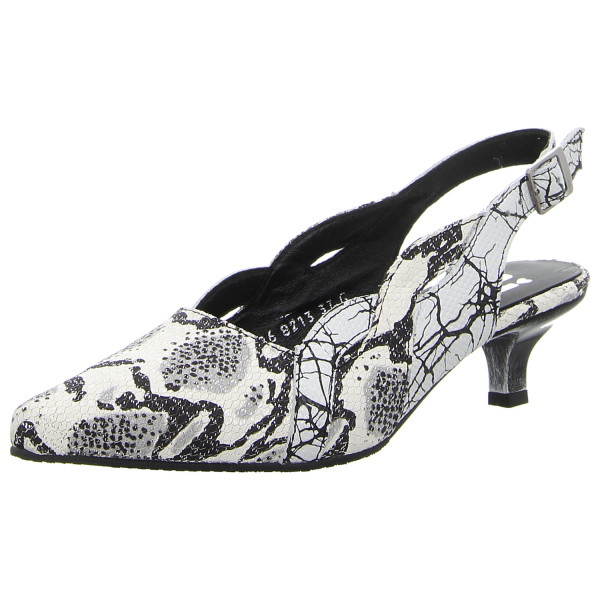 Simen Slings schwarz grau - Bild 1