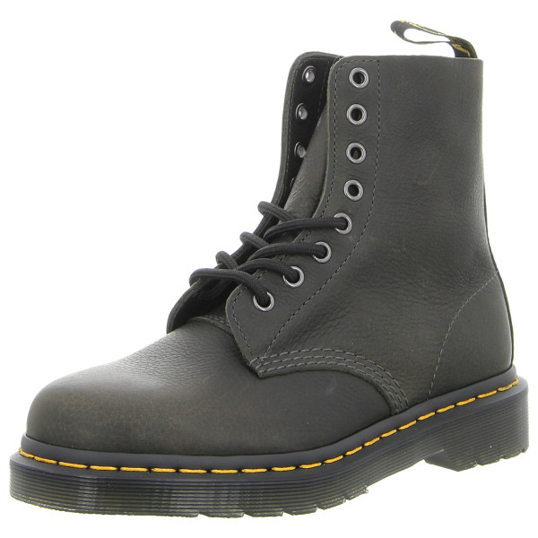 Dr. Martens Stiefeletten 1460 Pascal forest green - Bild 1