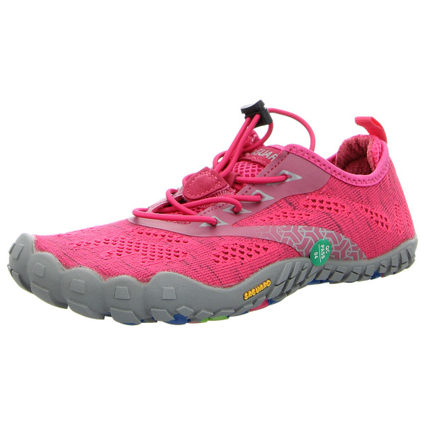 Saguaro Schnürschuhe Smart I rosy - Bild 1