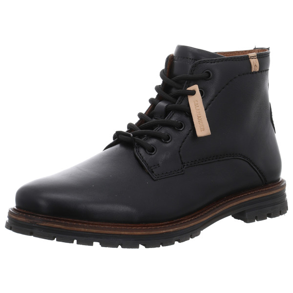 Salamander Stiefeletten black - Bild 1