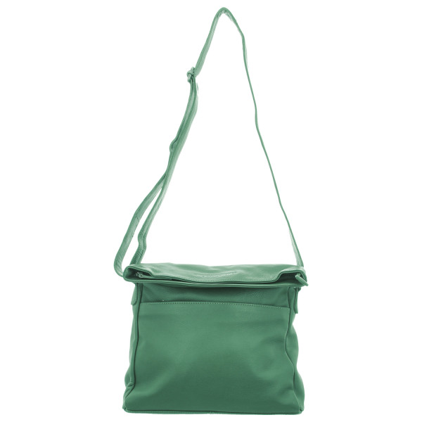 Sticks and Stones Handtaschen Madison Bag deep green - Bild 1