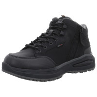 Bugatti Stiefeletten black