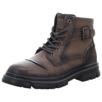 Dockers by Gerli Stiefeletten dunkelgrau