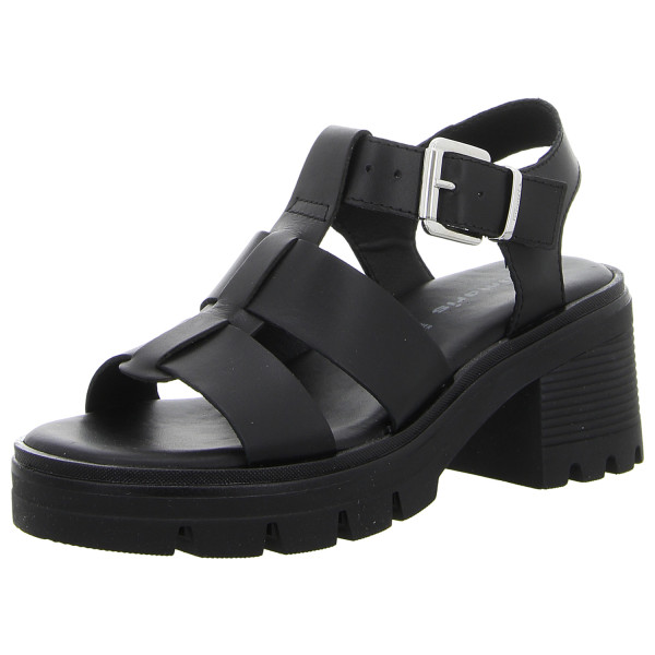 Tamaris Sandaletten black - Bild 1