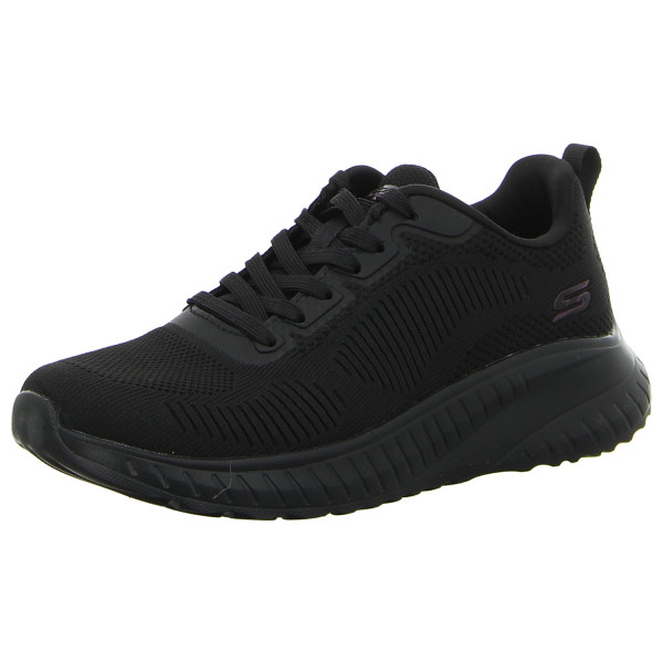 Skechers Sneaker Bobs Sport Squad Cha black - Bild 1