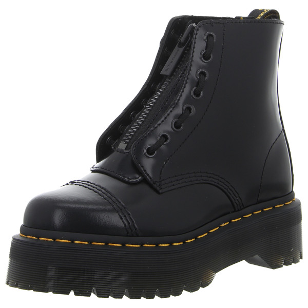 Dr. Martens Stiefeletten Sinclair FL black - Bild 1