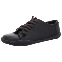 Camper Schnürschuhe Peuc black
