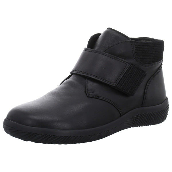Waldläufer Stiefeletten K-Roya schwarz - Bild 1