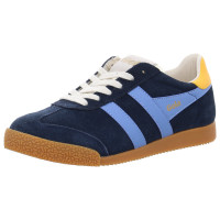 Gola Sneaker Elan navy/vista blue/sun