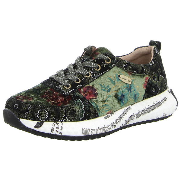 Laura Vita Schnürschuhe Burton 38 vert - Bild 1