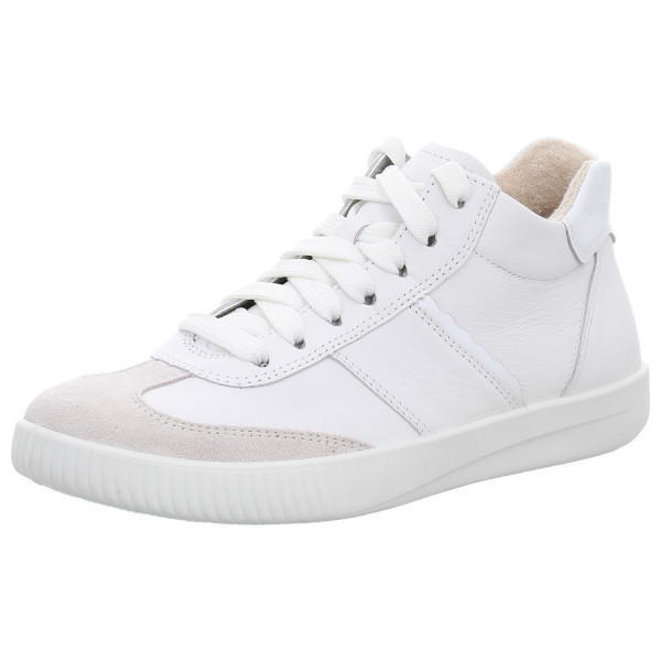 Legero Sneaker Silence bright white (weiss) - Bild 1
