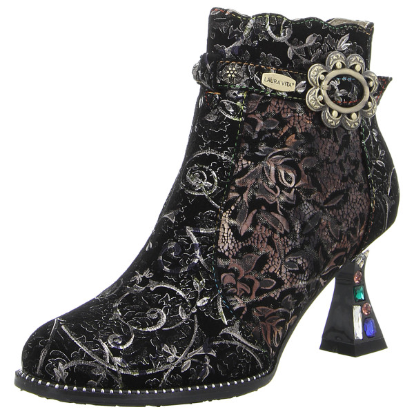 Laura Vita Stiefeletten Oliveo 30 acier - Bild 1