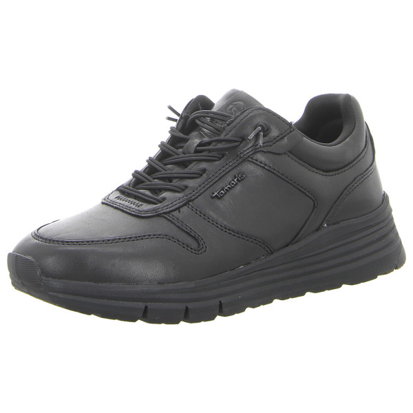 Tamaris Sneaker black - Bild 1