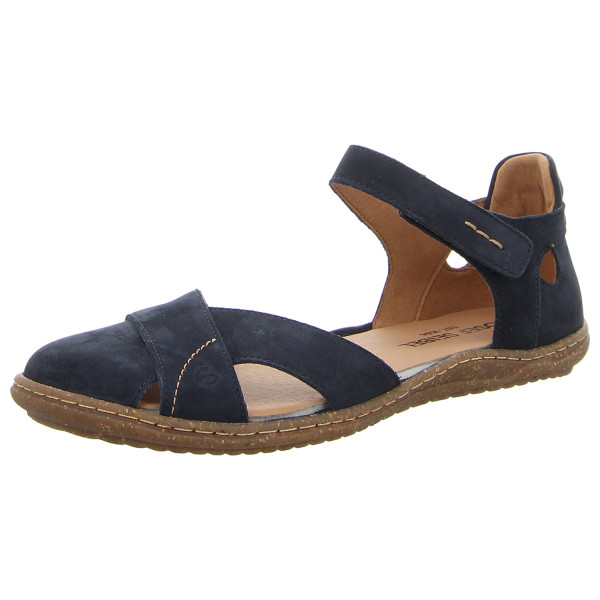 Josef Seibel Sandalen Caitlyn 05 ocean - Bild 1
