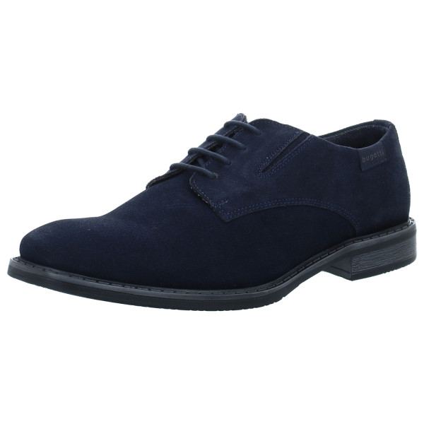 Bugatti Schnürschuhe dark blue - Bild 1
