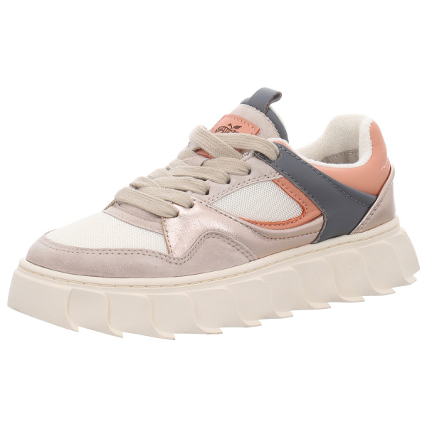 Apple of Eden Sneaker Lima dark grey/light cham - Bild 1