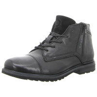 Bugatti Stiefeletten Vittore black