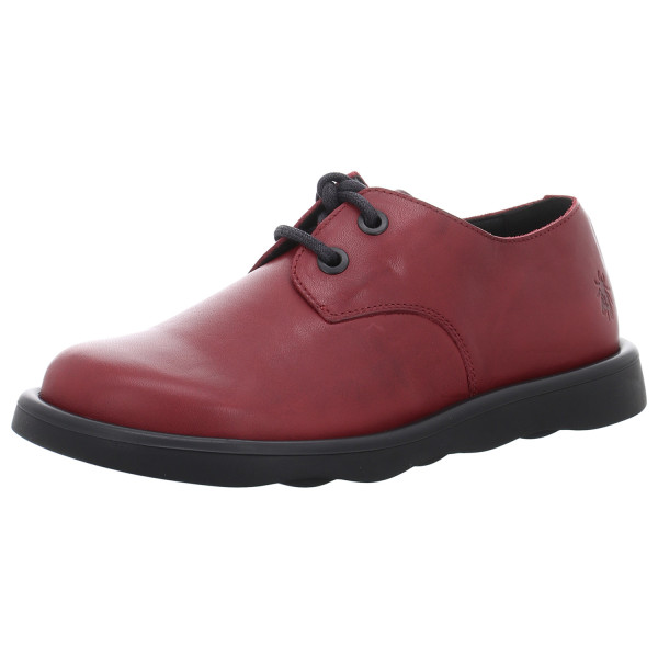 Fly - London Schnürschuhe TENI120FLY burgundy - Bild 1