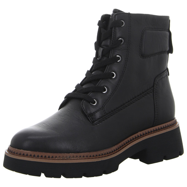 Tamaris Stiefeletten black - Bild 1