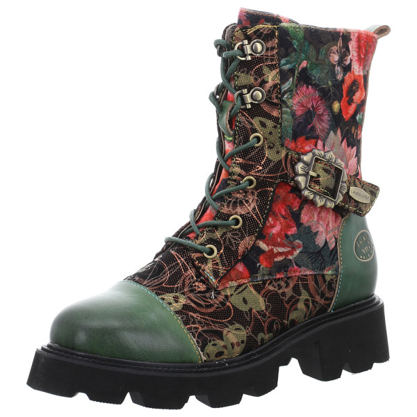 Laura Vita Stiefeletten Kouleo 15 vert - Bild 1