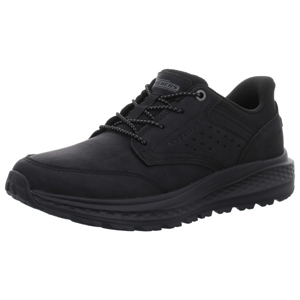 Skechers Sneaker Slade Ultra - Ronan black - Bild 1
