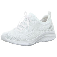 Skechers Sneaker Ultra Flex 3.0 white/silver