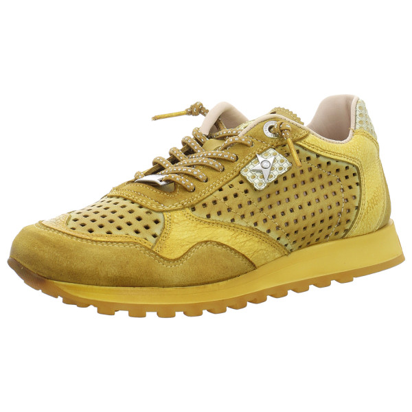 Cetti Sneaker C848 lemon - Bild 1