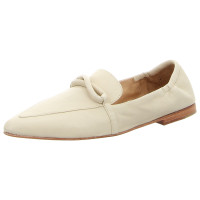Rebecca White Slipper biscuit